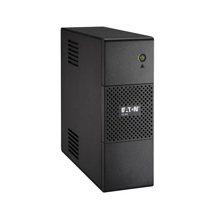 Eaton 5S700I UPS 700VA 420W 6 pistikupesa