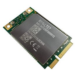 MikroTik R11e-LTE7 miniPCIe CAT7 LTE Card
