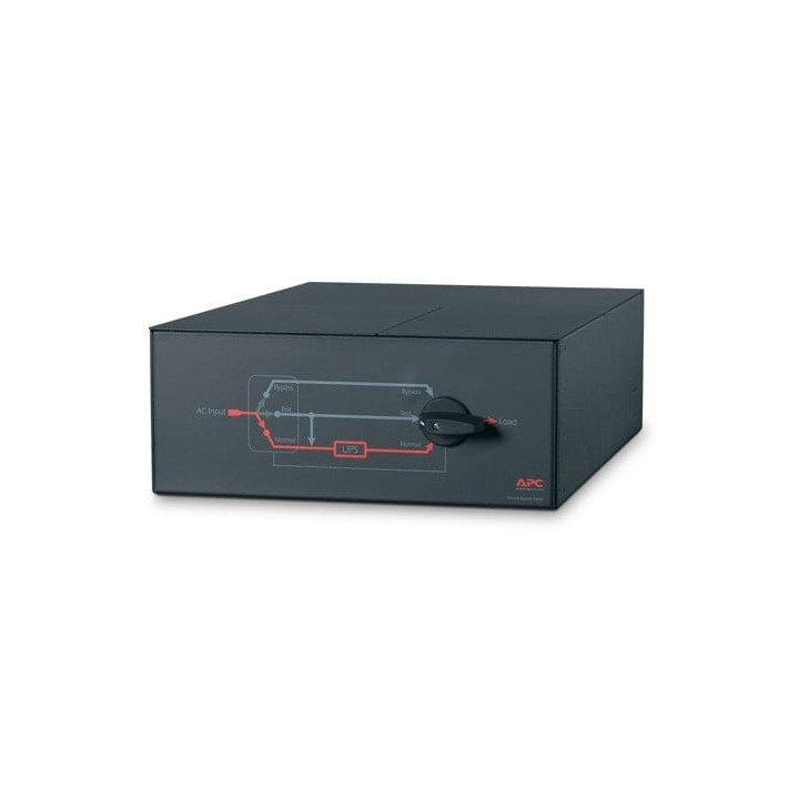 APC SBP16KP virtalähde 21,4 kg