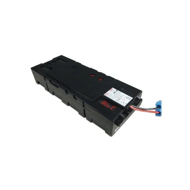 APC APCRBC116 akkukasetti 48V 10,4kg