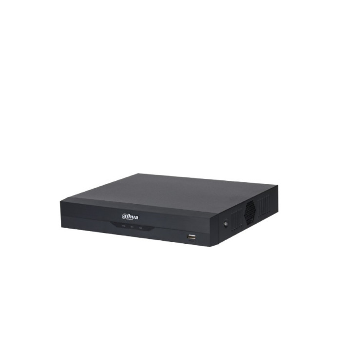 Dahua NVR2108HS-I2 8CH 1HDD H.265+ NVR