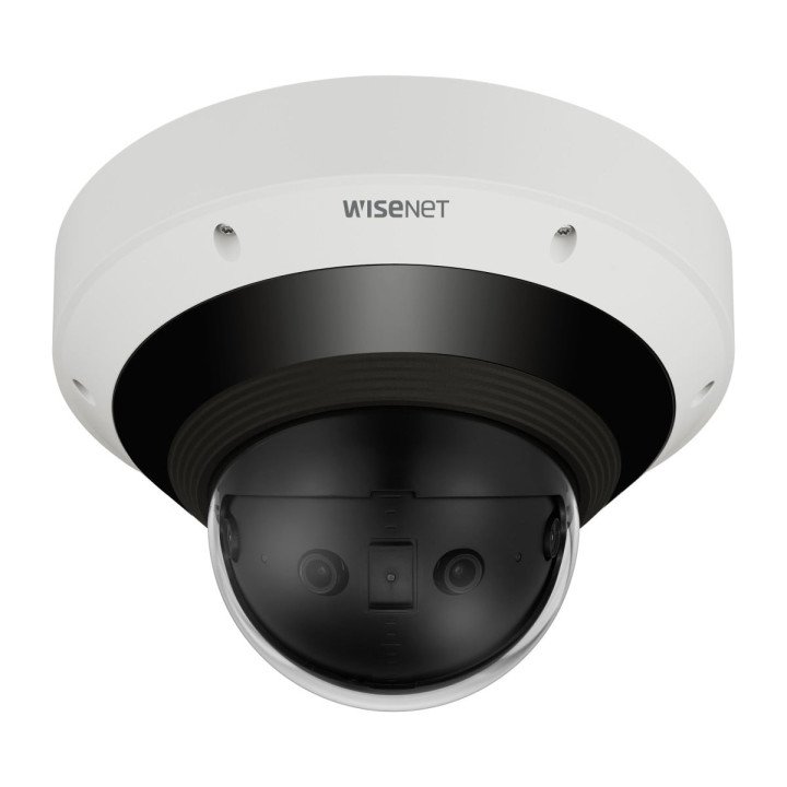 Hanwha PNM-9031RV 15MP kupoli IP-kamera 6720x2240