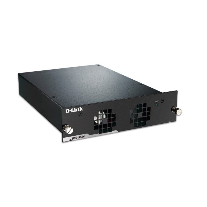 D-Link DPS-500A maitinimo blokas 140W 500A