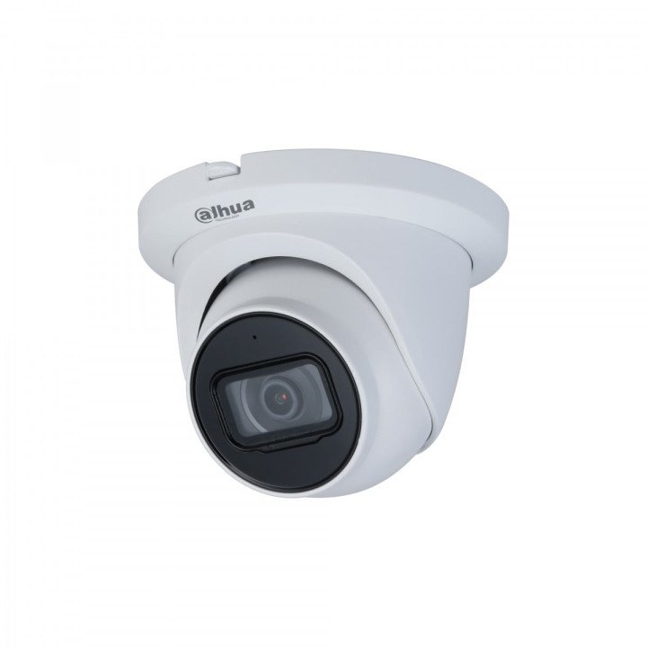 Dahua HAC-HDW1231TMQ-A-0280B 2MP Starlight HDCVI IR Eyeball Camera