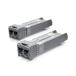 Ubiquiti UACC-OM-MM-10G-D-20 10G SFP+ -lähetin