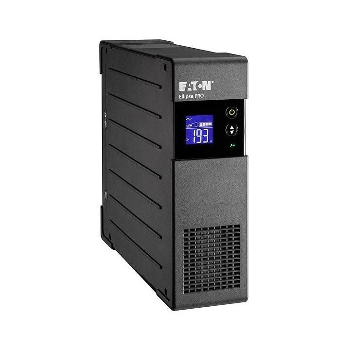 Eaton ELP650IEC Ellipse PRO 650 IEC UPS 400W