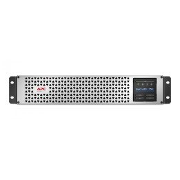 APC Smart-UPS Lithium Ion SMTL750RMI2UC 750VA/600W UPS, 230V, Grey