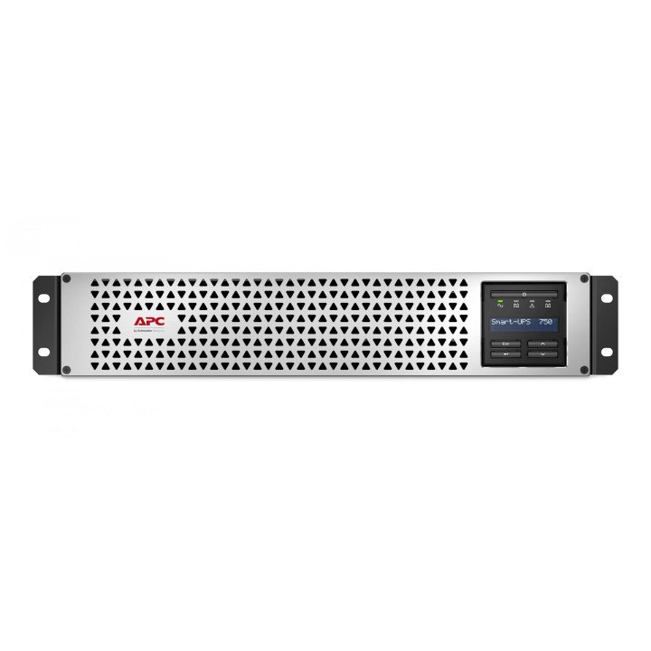 APC SMTL750RMI2UC Smart-UPS 750VA 230V liitium
