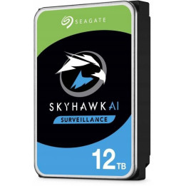 Seagate SkyHawk AI 12TB ST12000VE003