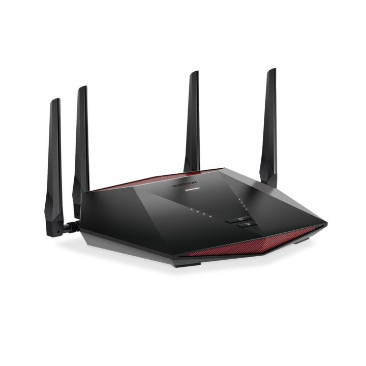 Netgear XR1000-100EUS AX5400 žaidimų maršrutizatorius