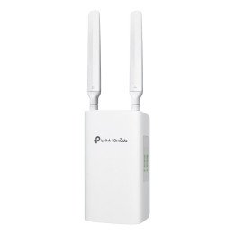 TP-LINK ER703WP-4G-Outdoor AX3000 lauko 4G+ maršrutizatorius