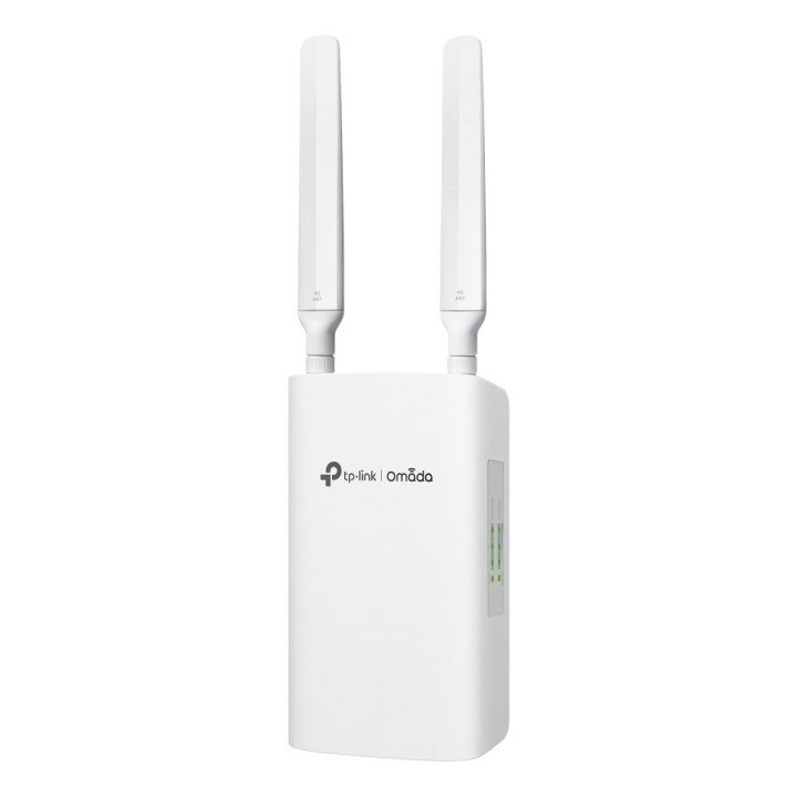 TP-LINK ER703WP-4G-Outdoor AX3000 lauko 4G+ maršrutizatorius
