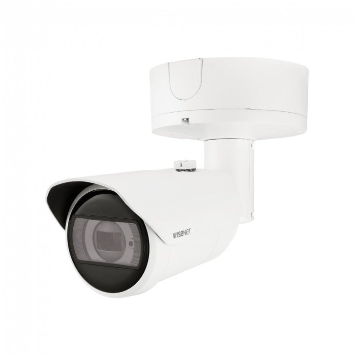 Hanwha XNO-6083R 2MP Bullet IP Kamera 1080p