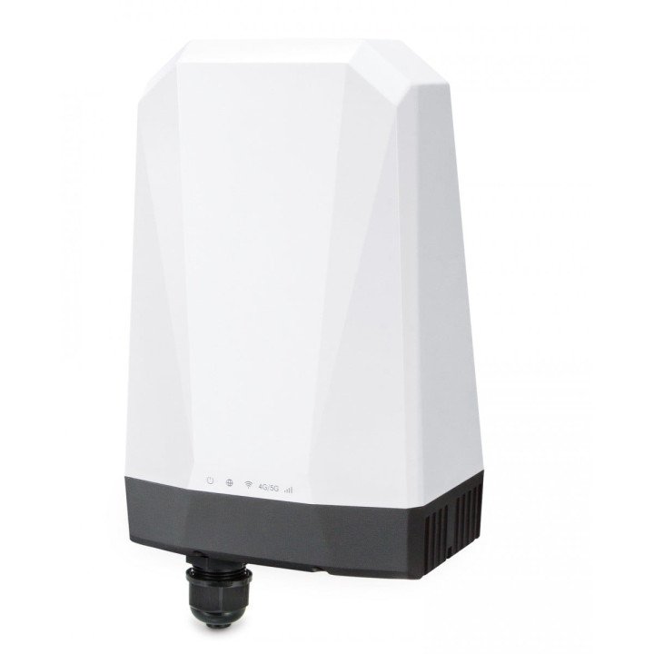 PLANET LCG-350W-NR-EU868 IP67 lauko Ethernet antena