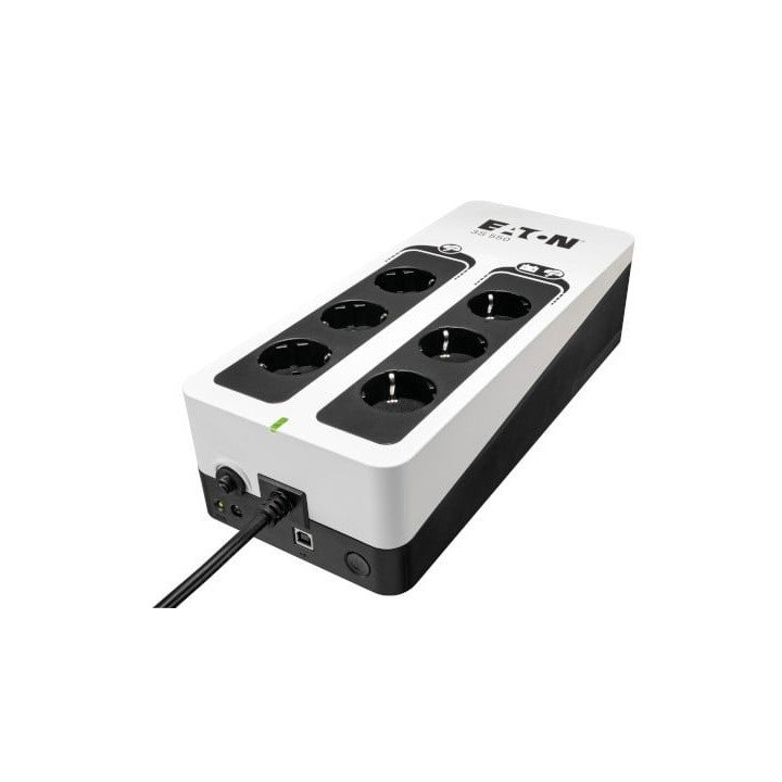Eaton 3S550D 50-module Miniature Circuit Breaker