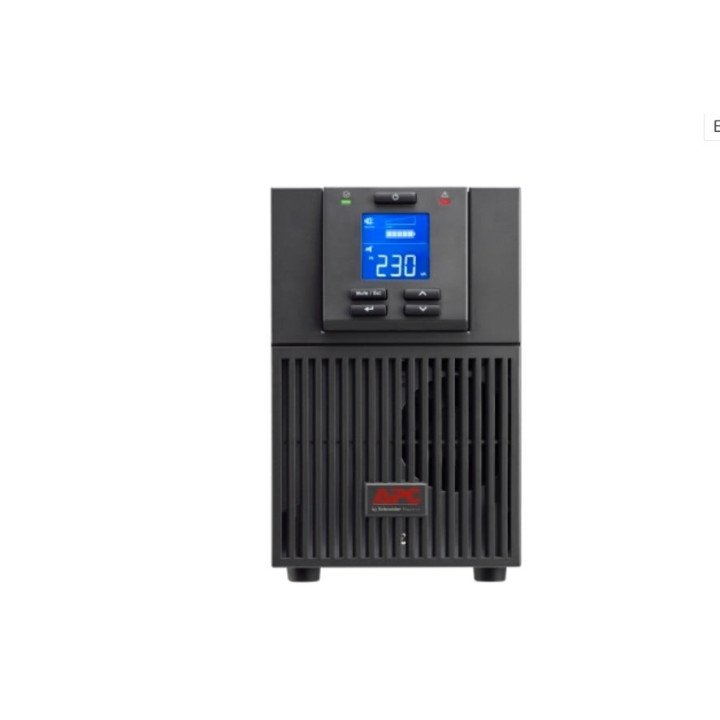 APC SRV2KI-E 2000VA 1800W UPS 230V