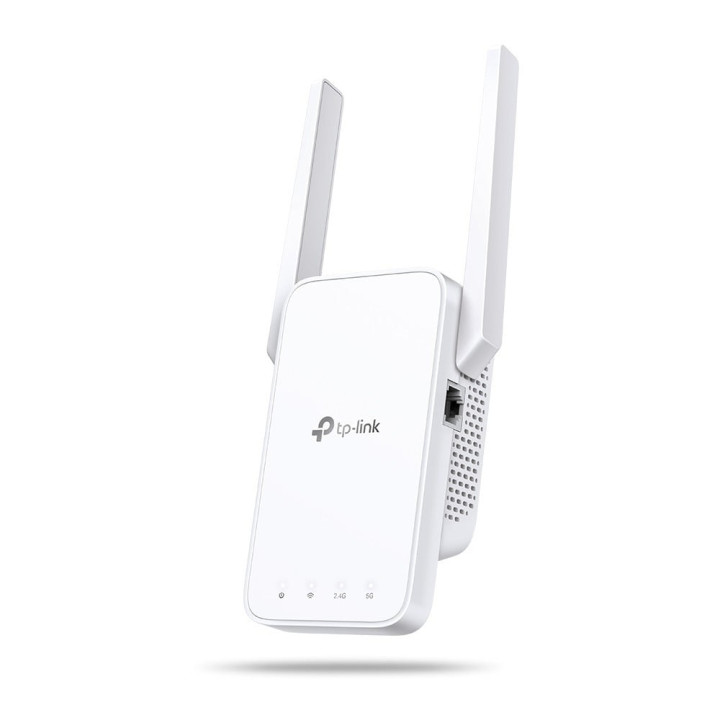 TP-Link RE315 AC1200 Wi-Fi-laajennin