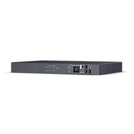 CyberPower Rack ATS PDU, Switched, 1U, 230V, 12A