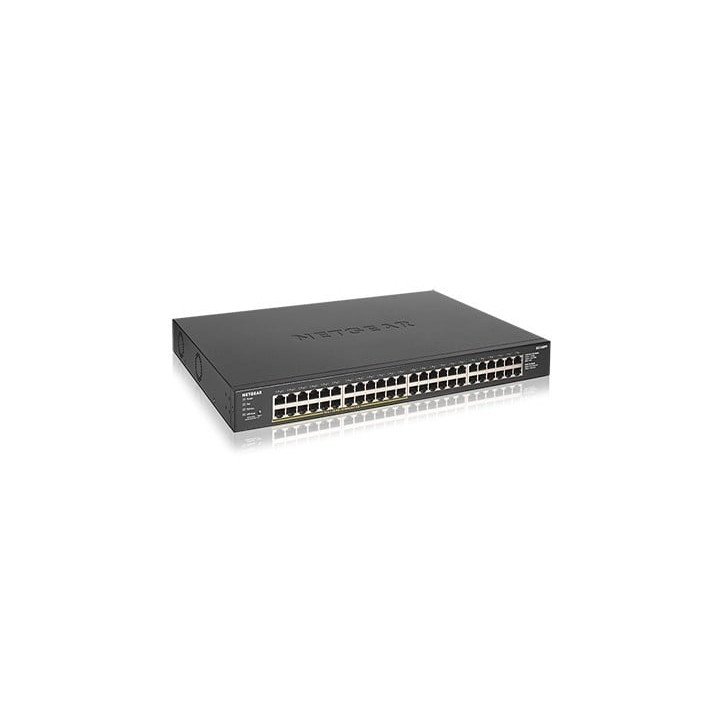 Netgear GS348PP-100EUS 48-porttinen PoE+ -kytkin
