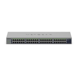 Netgear GS748-100EUS 48 pordiga Gigabit lüliti