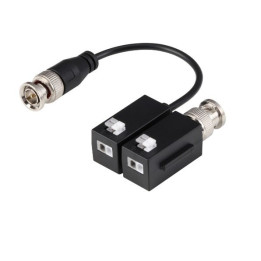 Dahua PFM800B-4K 1 kanalo pasyvus vaizdo balunas 300m