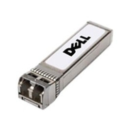 Dell Networking SFP+ 10GbE SR Transceiver 407-BBOU