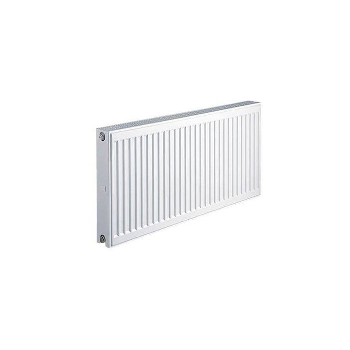 Kermi FK0220510 X2 Profile-K Radiaator 500x1000mm Valge