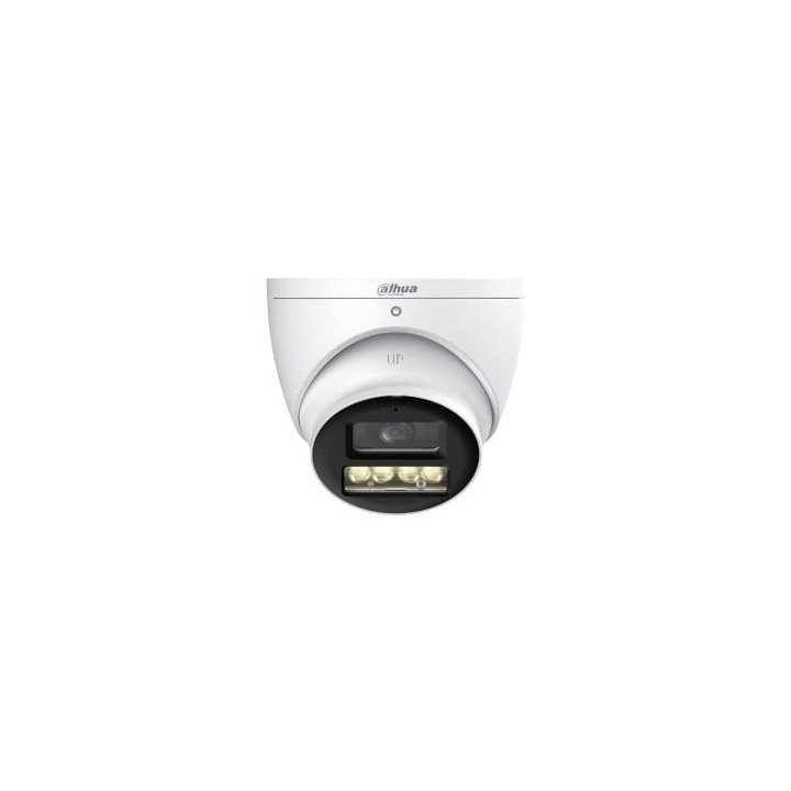 Dahua HAC-HDW1500T-IL-A-0280B-S3-DIP 5MP väliskupli IP-kaamera
