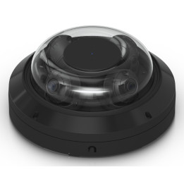 Ubiquiti UVC-AI-MS-4-B 4K AI kupolikamera PoE IP66