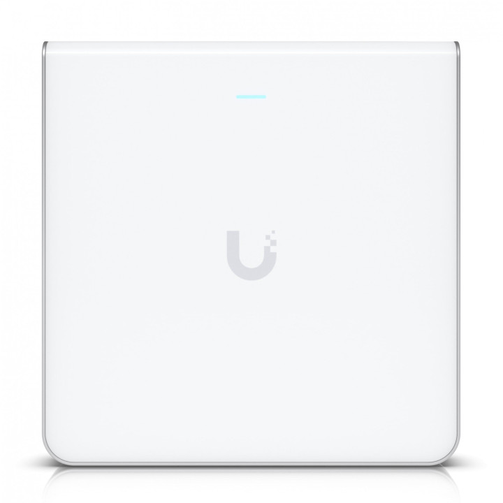 Ubiquiti U6-ENTERPRISE-IW seinä-Wi-Fi 6 AP