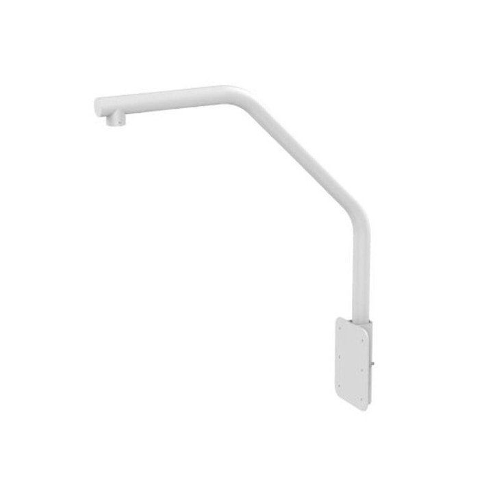 Hikvision DS-1660ZJ sienas stiprinājums - zoss kakls