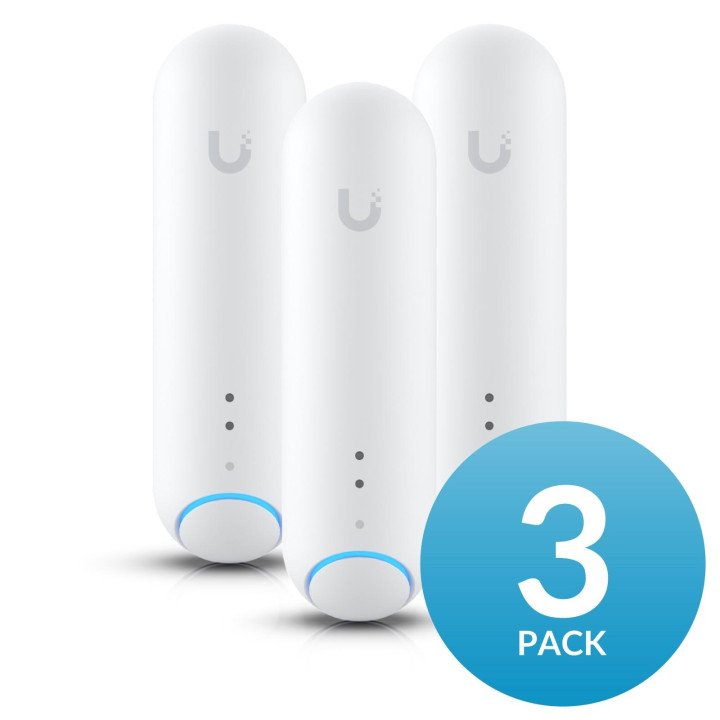 Ubiquiti UP-SENSE-3 nutikas multisensor 3tk