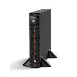 Vertiv Liebert EDGE-3000IRT2UXL UPS 3 kVA 2700 W Line-Interactive 7 Outlets