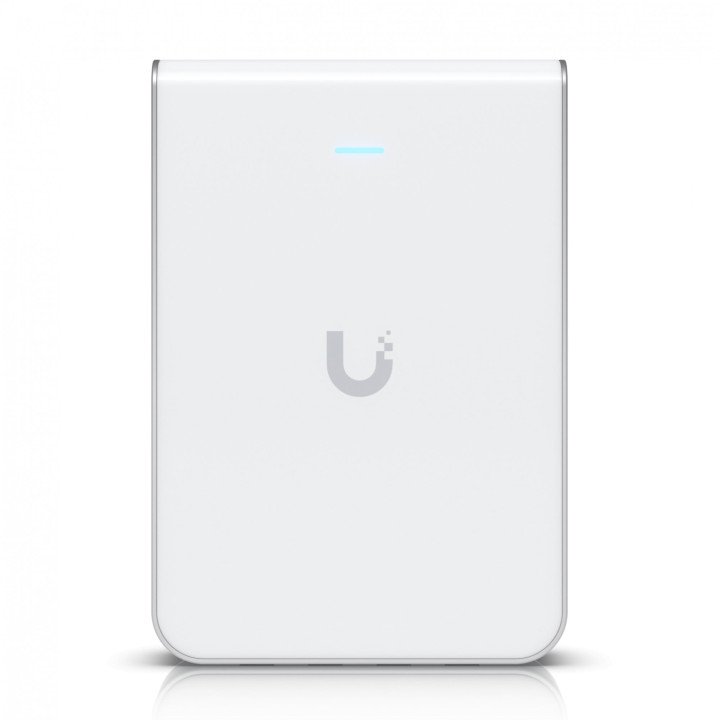 Ubiquiti UniFi 6 In-Wall U6-IW Access Point