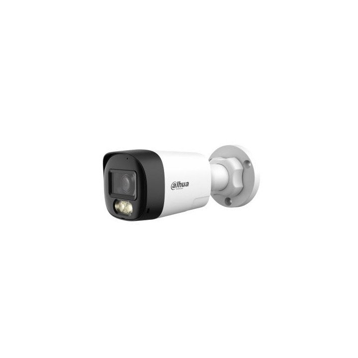 Dahua HAC-HFW1500RL-IL-T-0280B-DIP 5MP HD-CVI Bullet Camera