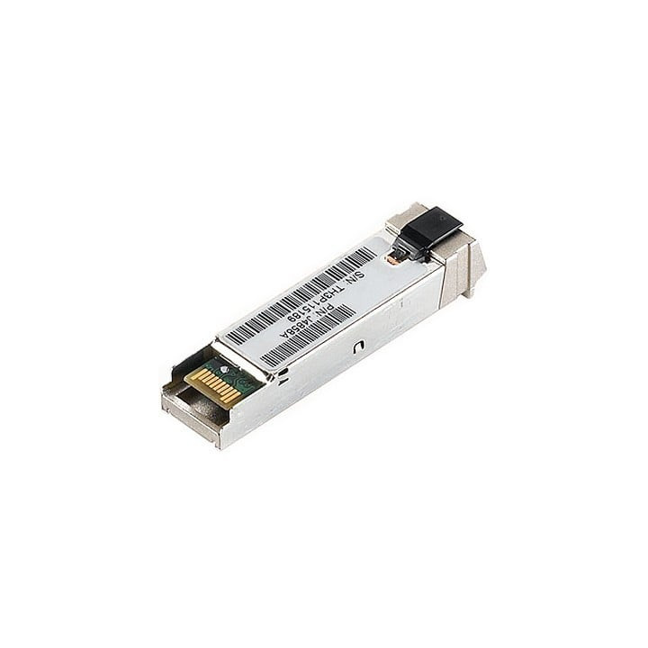 HPE JD119B 1G SFP LC LX siųstuvas-imtuvas 850nm
