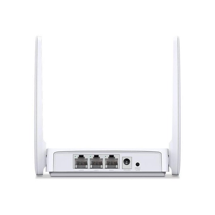 TP-Link MR20 AC750 Dual-Band Wi-Fi Router