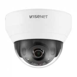 Hanwha Vision QND-7032R 4MP Indoor Dome IP Security Camera