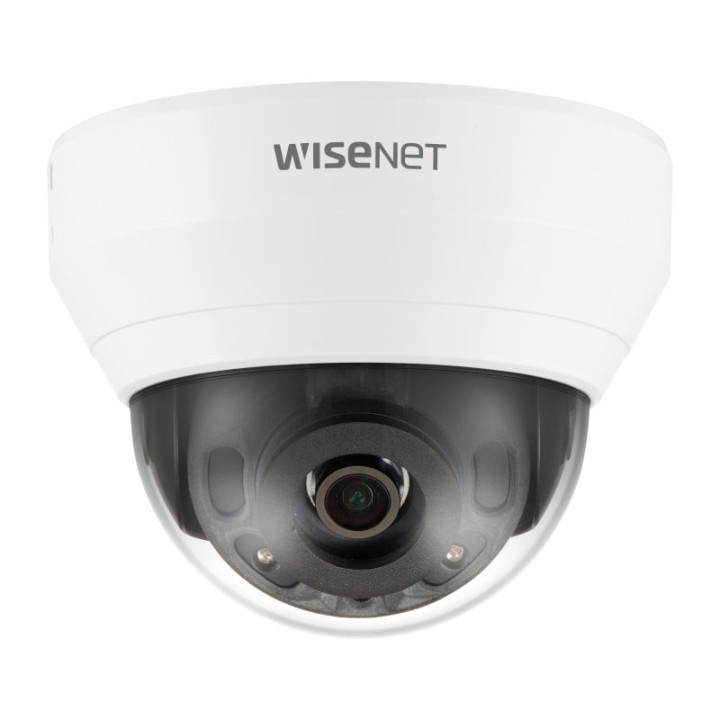 Hanwha QND-6022R1 2MP IR kupoli IP-kamera 1080p