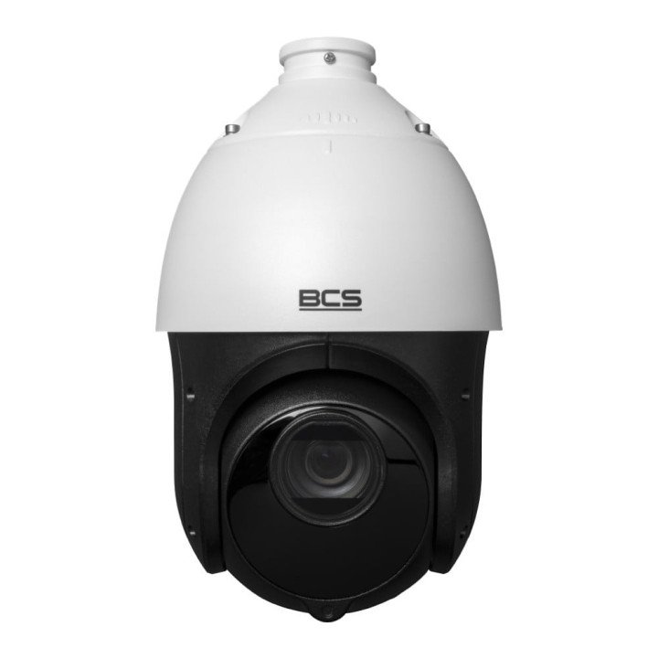 BCS BCS-V-SIP2425SR10-Ai2 4MP Outdoor PTZ IP Camera with 25x Zoom and AcuSense