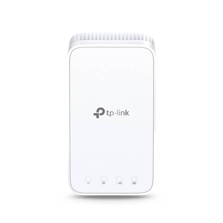 TP-Link RE330 AC1200 Wi-Fi-laajennin