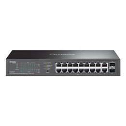 TP-Link ES220GP Omada Gigabit Easy PoE Switch