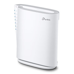 TP-Link RE900XD Wi-Fi 6 -verkonlaajennin