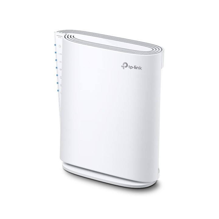 TP-Link RE900XD Wi-Fi 6 -verkonlaajennin