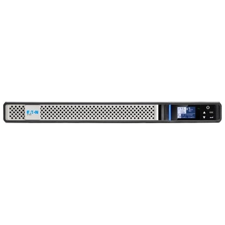 Eaton 5P650IRNG2 UPS 650VA 420W Rack 1U