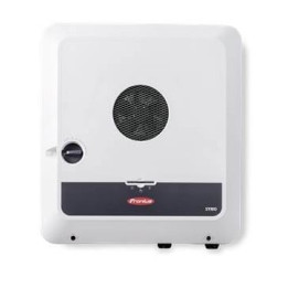 Fronius Symo GEN24 3.0 Plus 3kW hibridinis inverteris