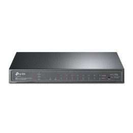 TP-LINK TL-SG2210P 8-porttinen Gigabit PoE+ kytkin