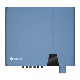Solplanet ASW_50K-LT-G3_AFCI 50kW saulės keitiklis