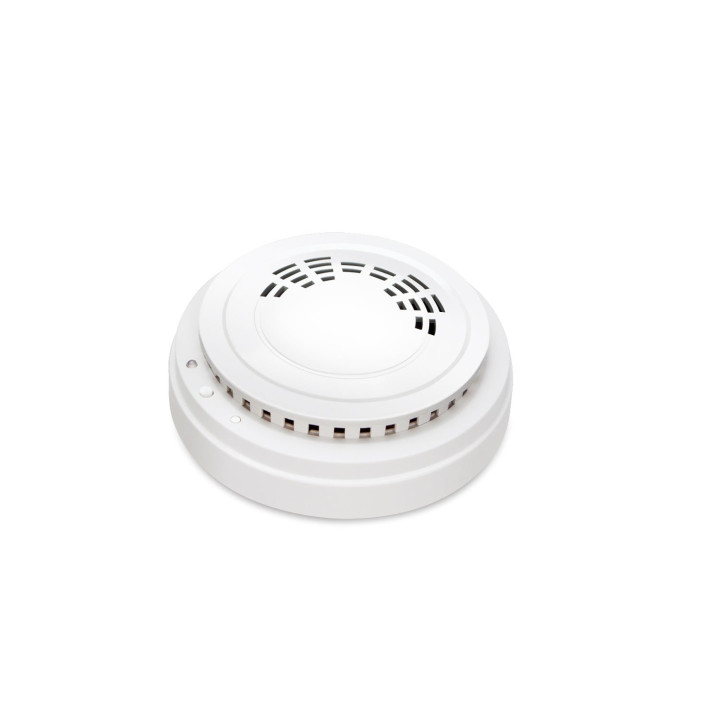 PLANET LS100-CO-868M LoRaWAN Carbon Monoxide Detector, IP20, White