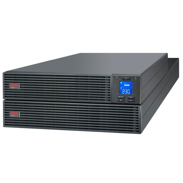 APC SRV5KRIRK Easy UPS On-Line 5000VA RM 230V